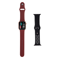 Melilli - Via Madrice 18 - Armbanduhr Kappa Kappa in Aluminium KW-P008 - KW-P008